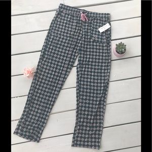 Vera Bradley lounge / pajama pants print comfy 💕